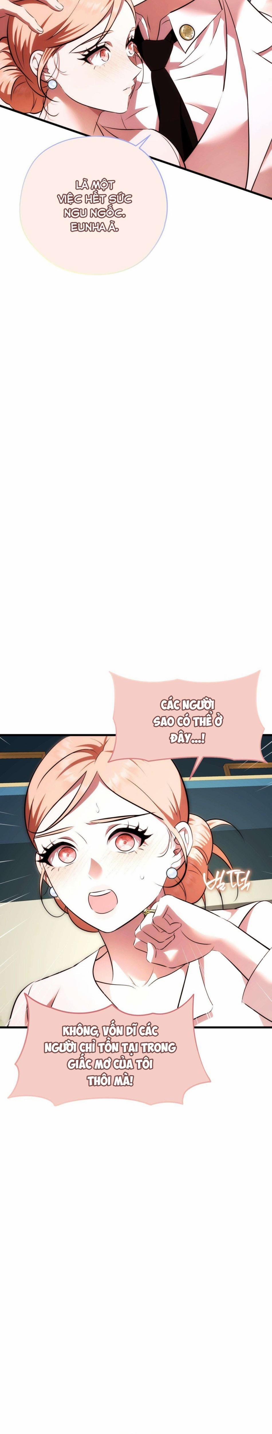 [18+] Tôi Tiễn Nam Chính Về Trời Nhé? 33 trang 10