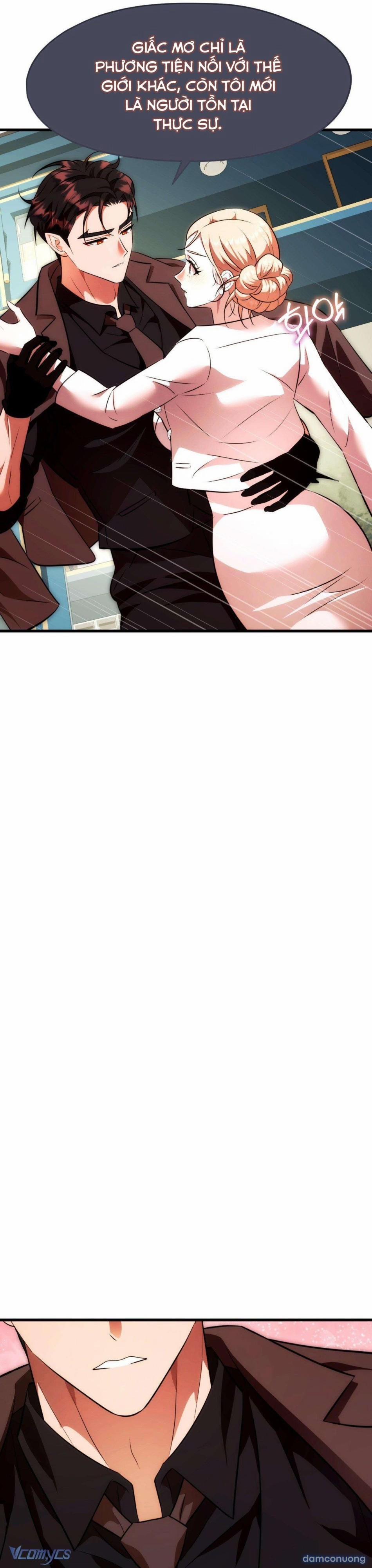 [18+] Tôi Tiễn Nam Chính Về Trời Nhé? 33 trang 11