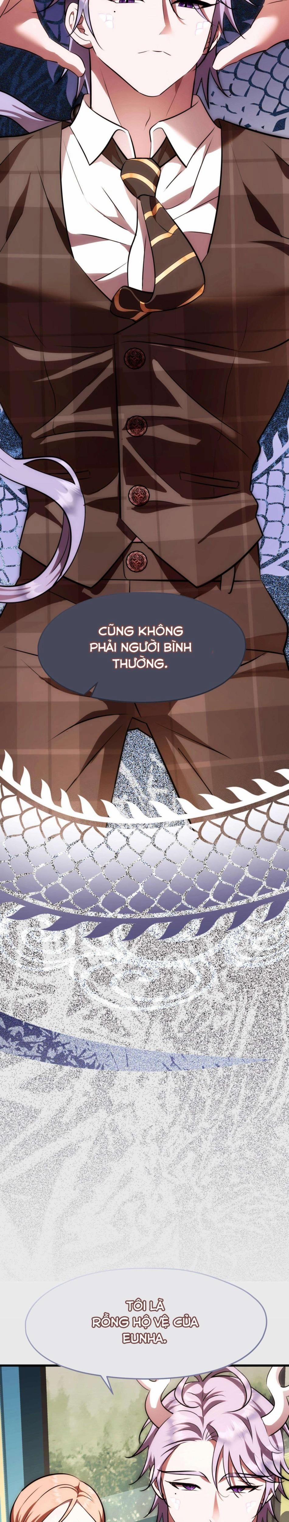 [18+] Tôi Tiễn Nam Chính Về Trời Nhé? 33 trang 14