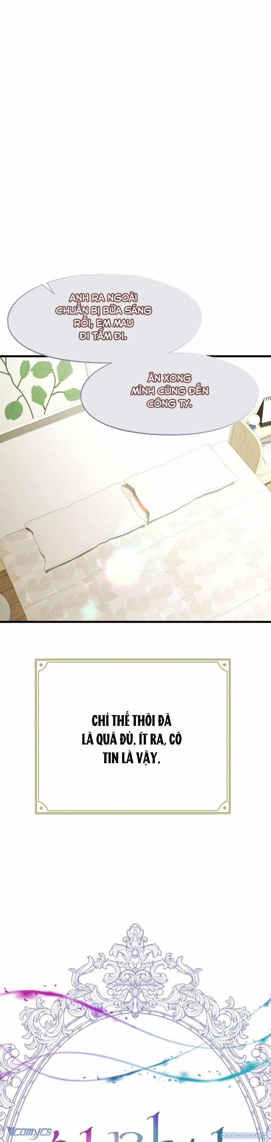 [18+] Tôi Tiễn Nam Chính Về Trời Nhé? 33 trang 3