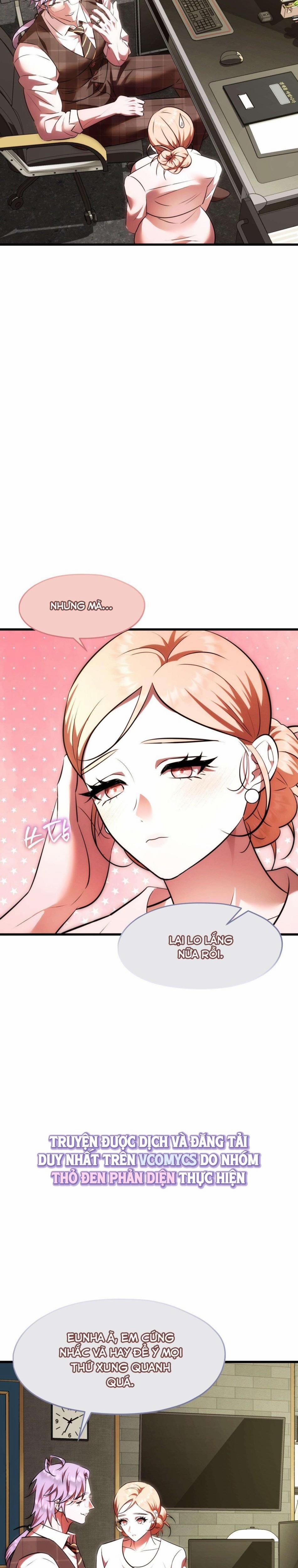 [18+] Tôi Tiễn Nam Chính Về Trời Nhé? 33 trang 5