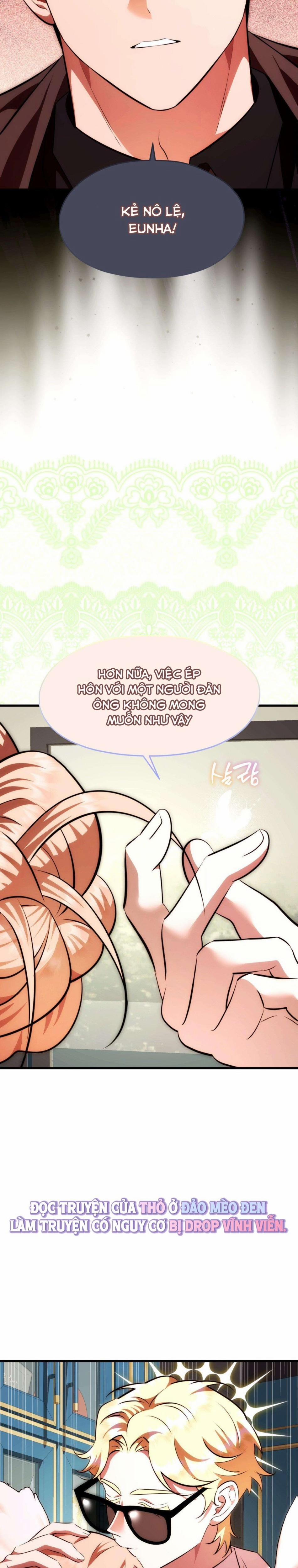 [18+] Tôi Tiễn Nam Chính Về Trời Nhé? 33 trang 9