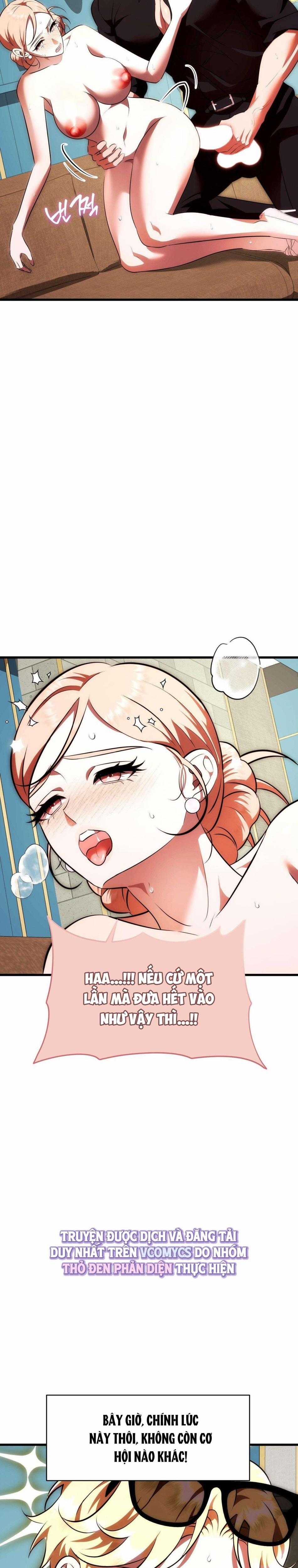 [18+] Tôi Tiễn Nam Chính Về Trời Nhé? 34 trang 5