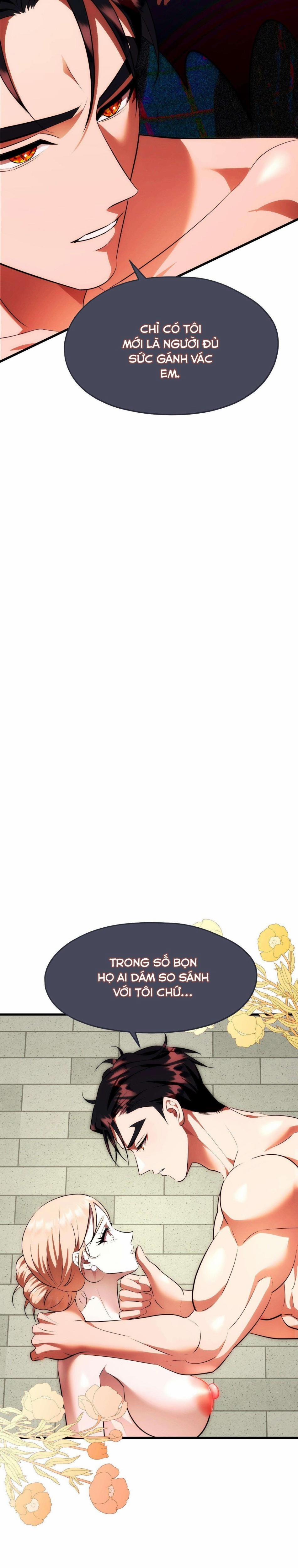 [18+] Tôi Tiễn Nam Chính Về Trời Nhé? 35 trang 12