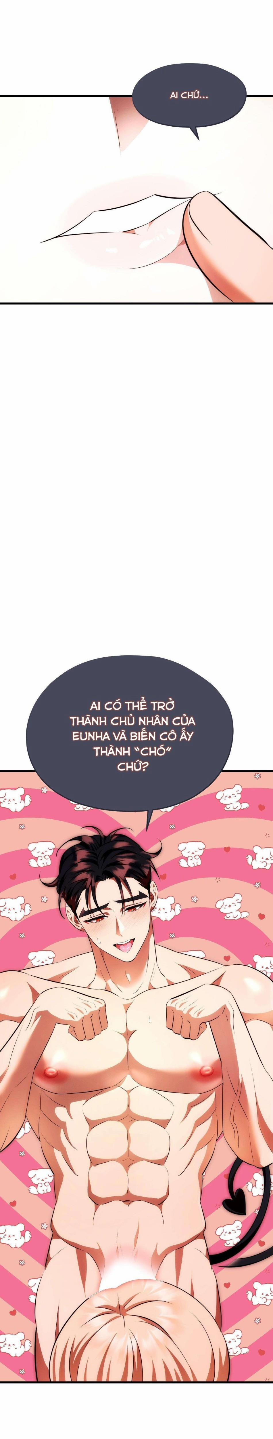 [18+] Tôi Tiễn Nam Chính Về Trời Nhé? 35 trang 13