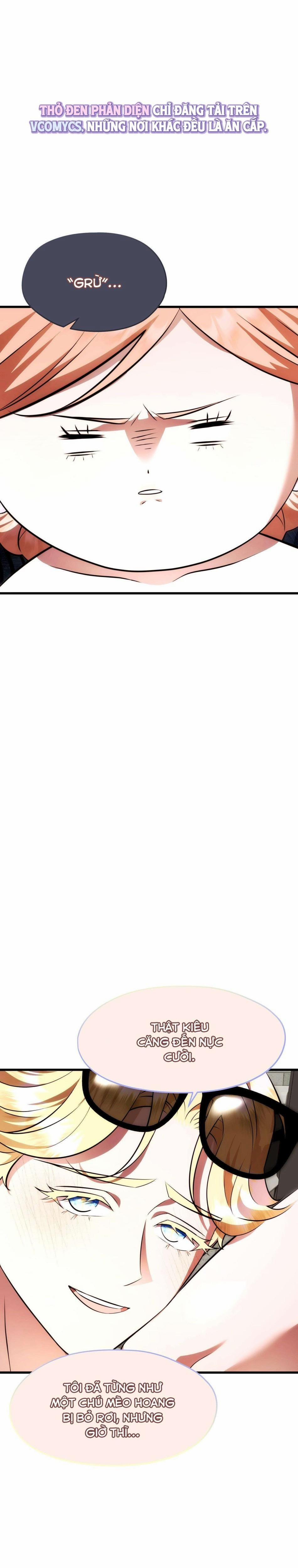 [18+] Tôi Tiễn Nam Chính Về Trời Nhé? 35 trang 14