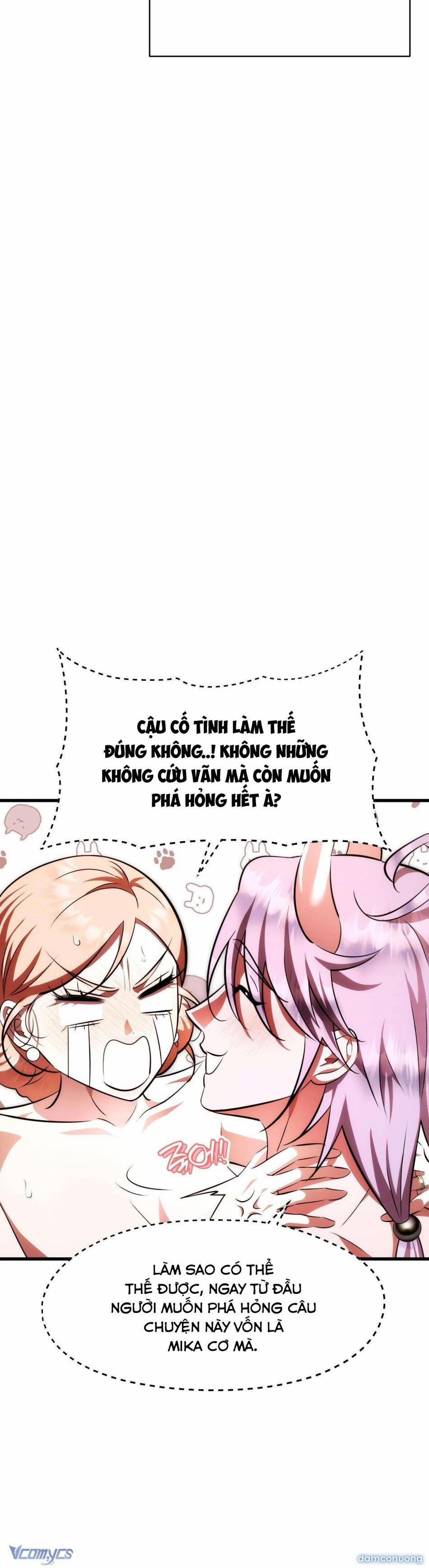 [18+] Tôi Tiễn Nam Chính Về Trời Nhé? 35 trang 3