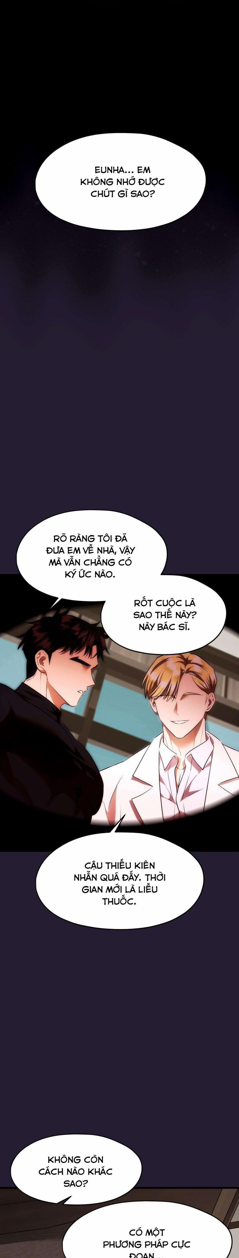 [18+] Tôi Tiễn Nam Chính Về Trời Nhé? 36 trang 0