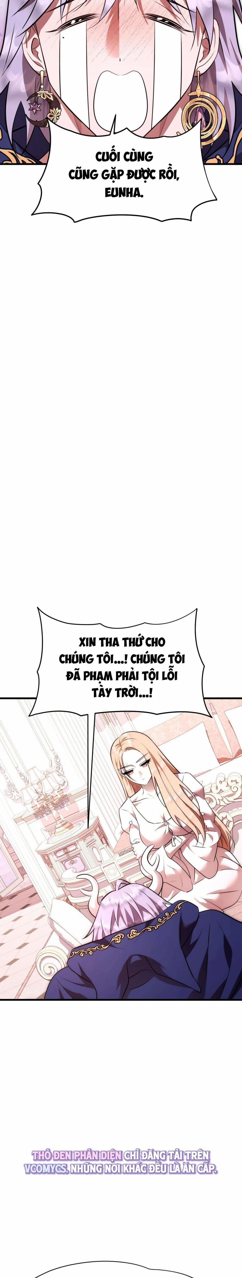 [18+] Tôi Tiễn Nam Chính Về Trời Nhé? 36 trang 13