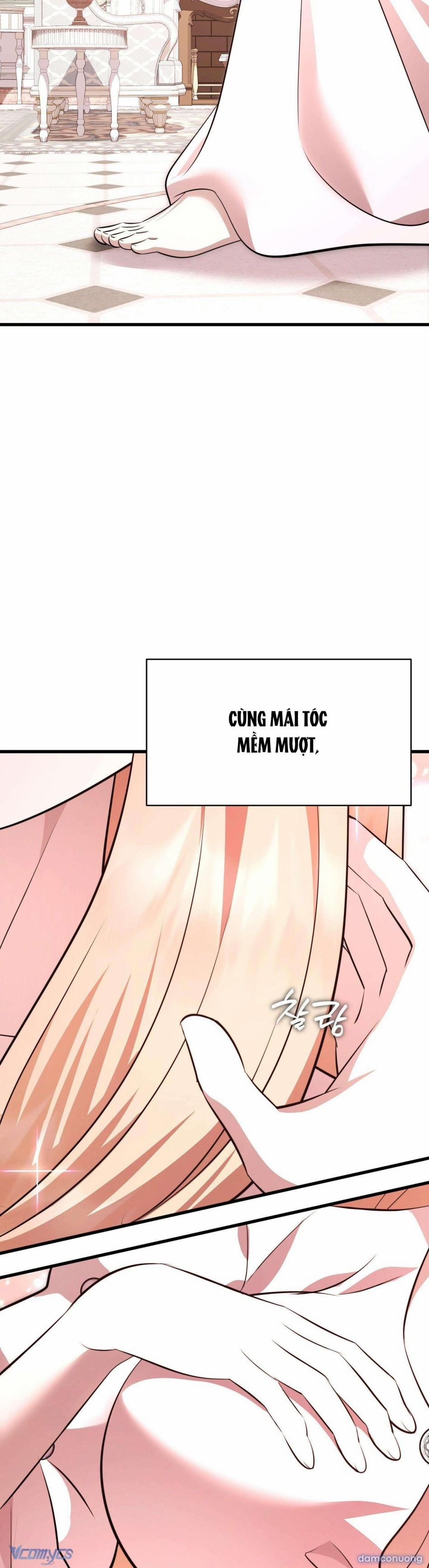 [18+] Tôi Tiễn Nam Chính Về Trời Nhé? 36 trang 7