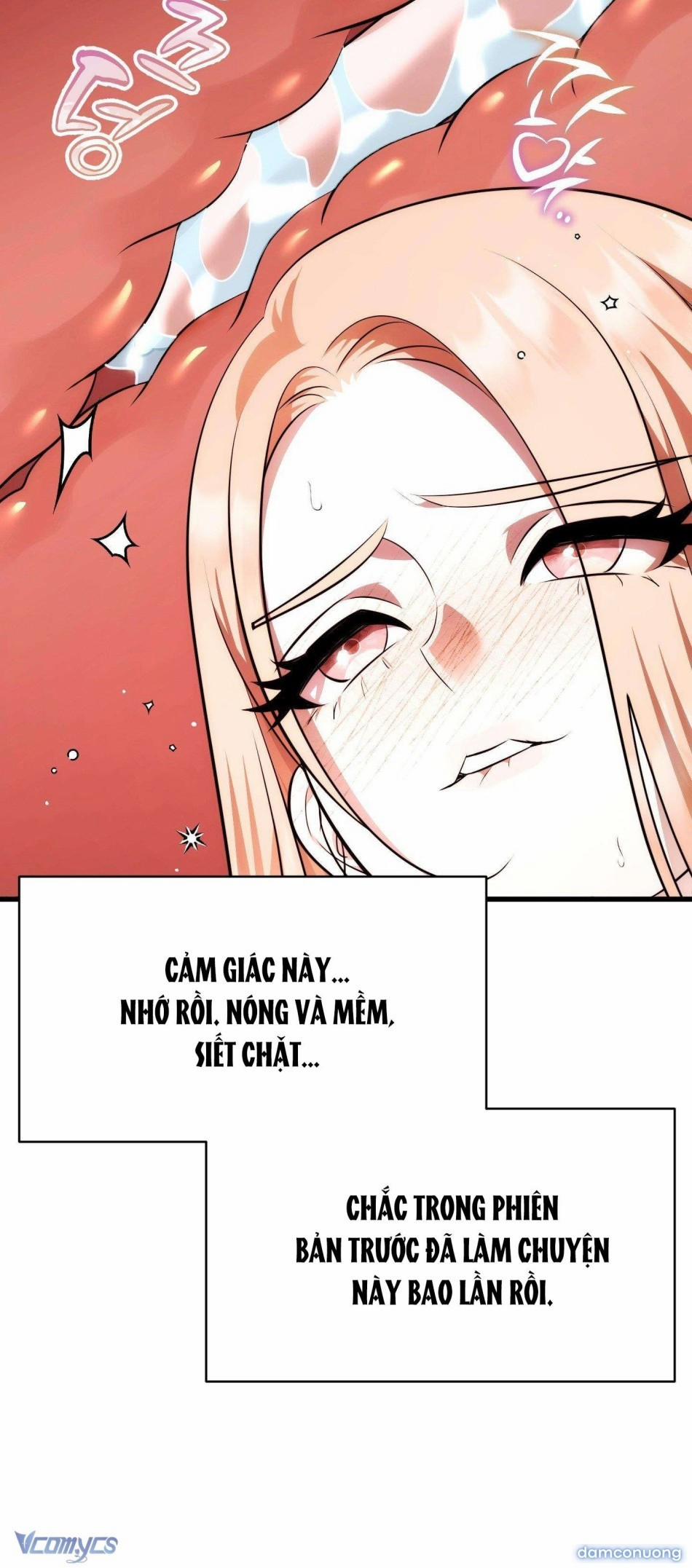 『18+』Tôi Tiễn Nam Chính Về Trời Nhé? 37 trang 11