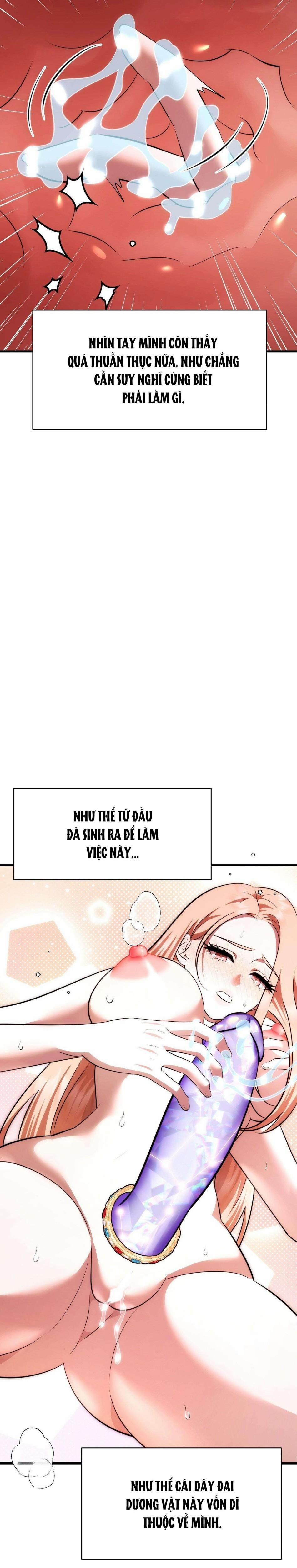 『18+』Tôi Tiễn Nam Chính Về Trời Nhé? 37 trang 13