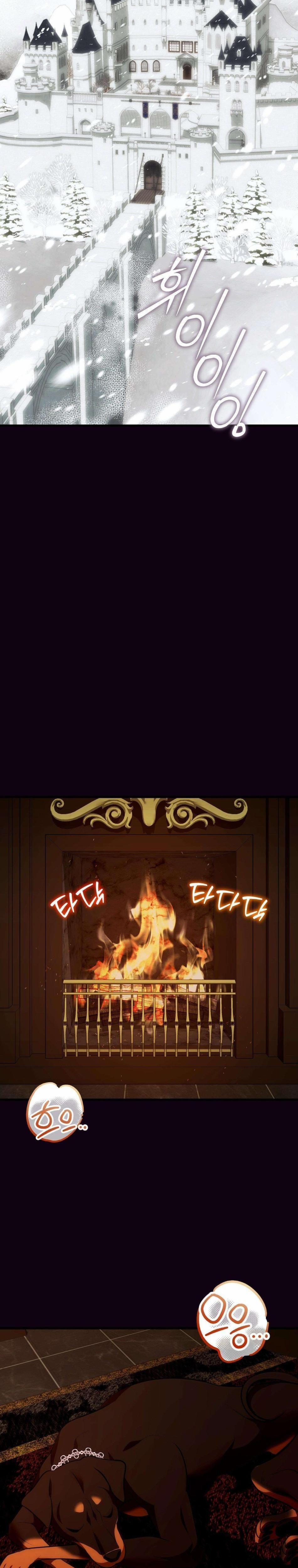 『18+』Tôi Tiễn Nam Chính Về Trời Nhé? 38 trang 0