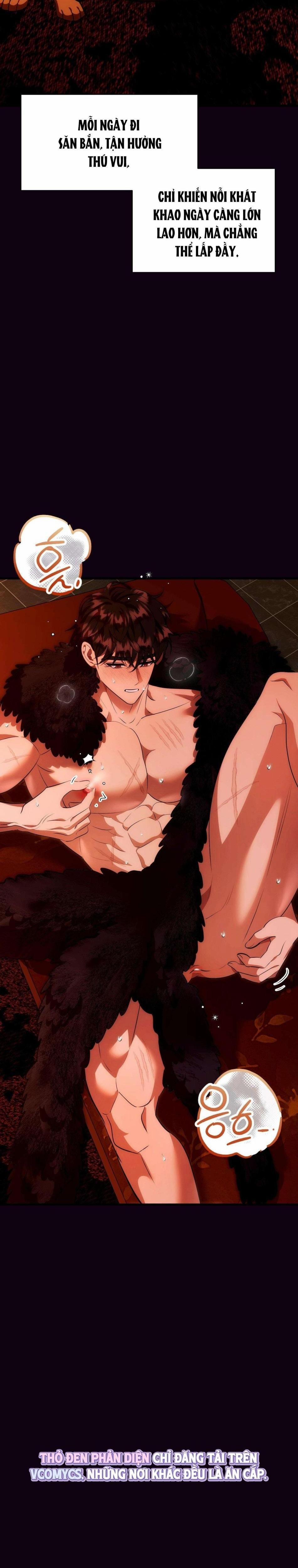 『18+』Tôi Tiễn Nam Chính Về Trời Nhé? 38 trang 1