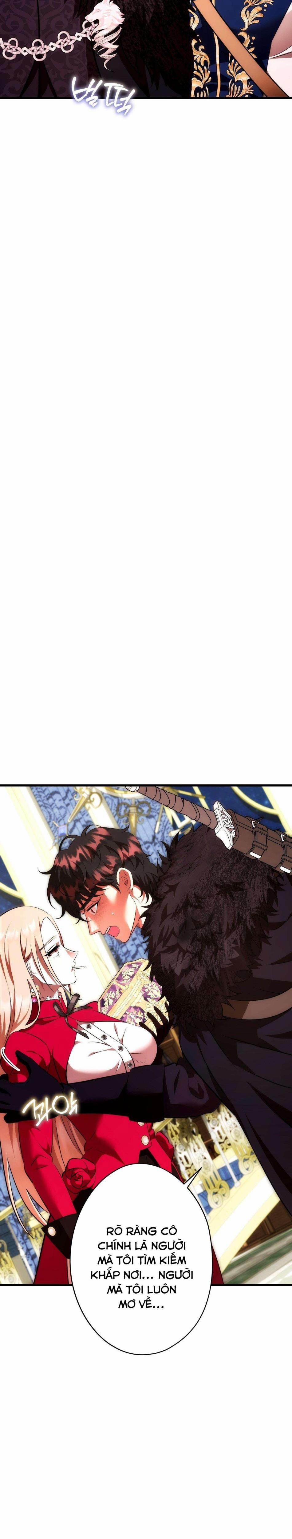 『18+』Tôi Tiễn Nam Chính Về Trời Nhé? 38 trang 13