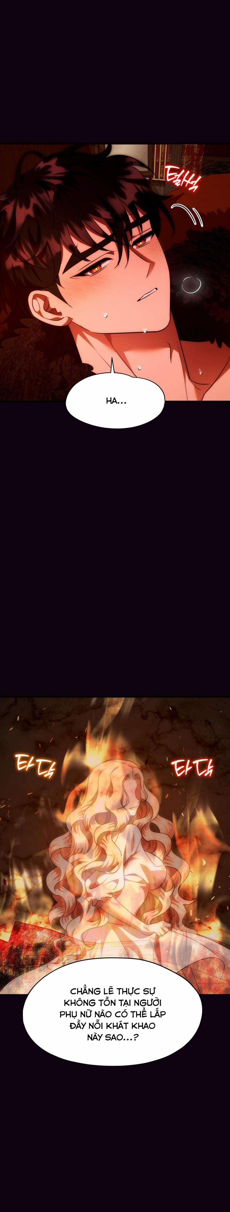 『18+』Tôi Tiễn Nam Chính Về Trời Nhé? 38 trang 2