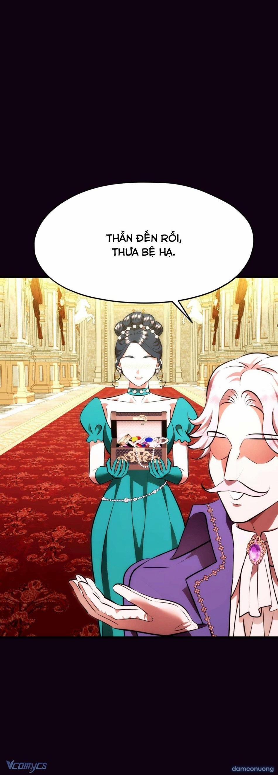 『18+』Tôi Tiễn Nam Chính Về Trời Nhé? 38 trang 3