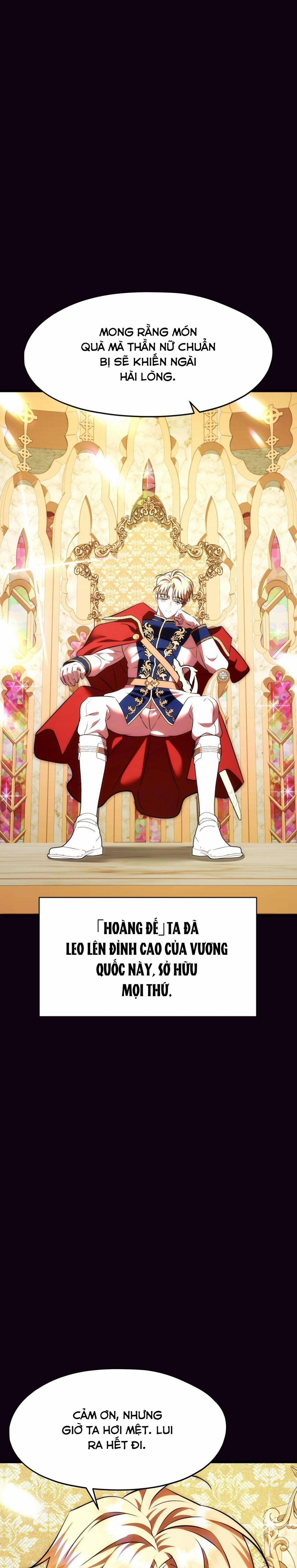 『18+』Tôi Tiễn Nam Chính Về Trời Nhé? 38 trang 4