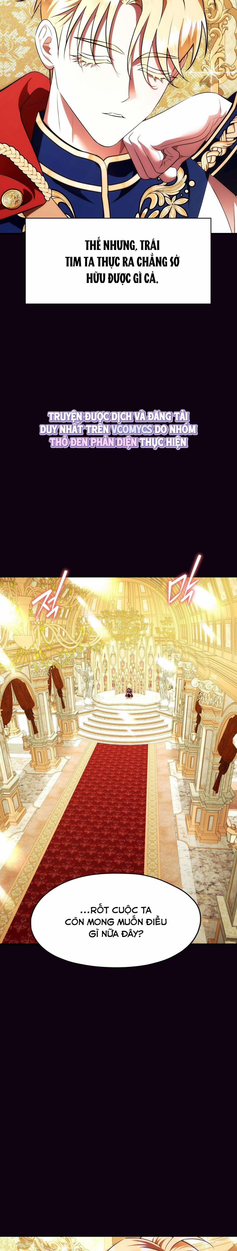 『18+』Tôi Tiễn Nam Chính Về Trời Nhé? 38 trang 5