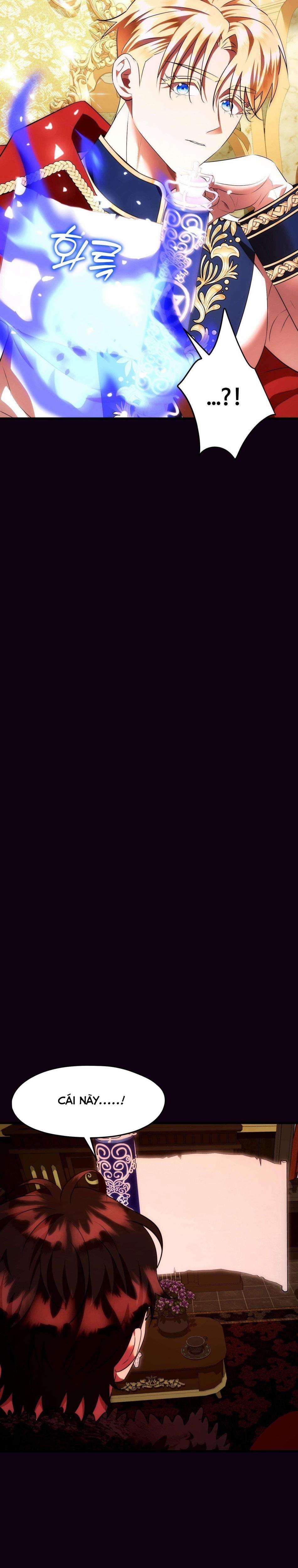 『18+』Tôi Tiễn Nam Chính Về Trời Nhé? 38 trang 6