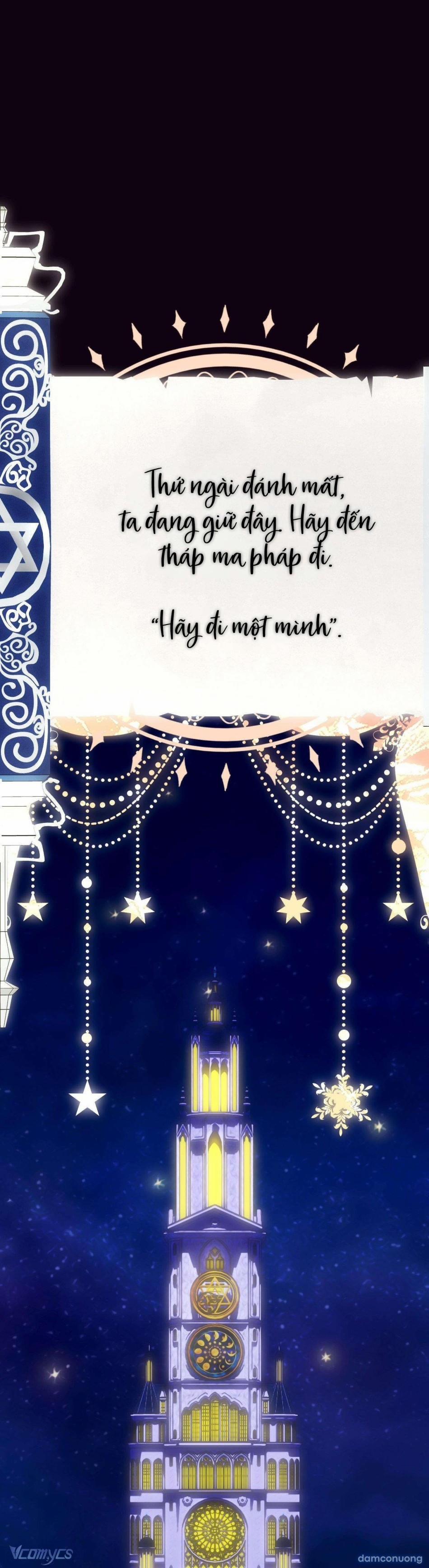 『18+』Tôi Tiễn Nam Chính Về Trời Nhé? 38 trang 7