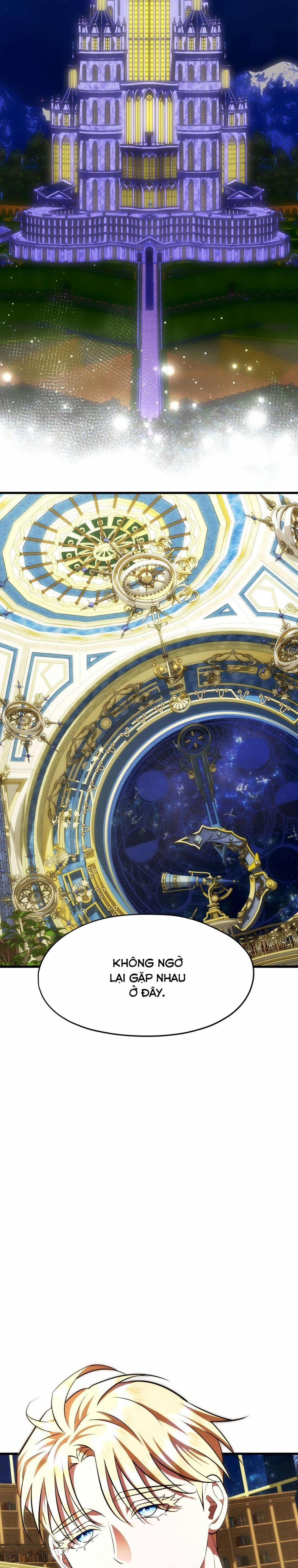 『18+』Tôi Tiễn Nam Chính Về Trời Nhé? 38 trang 8