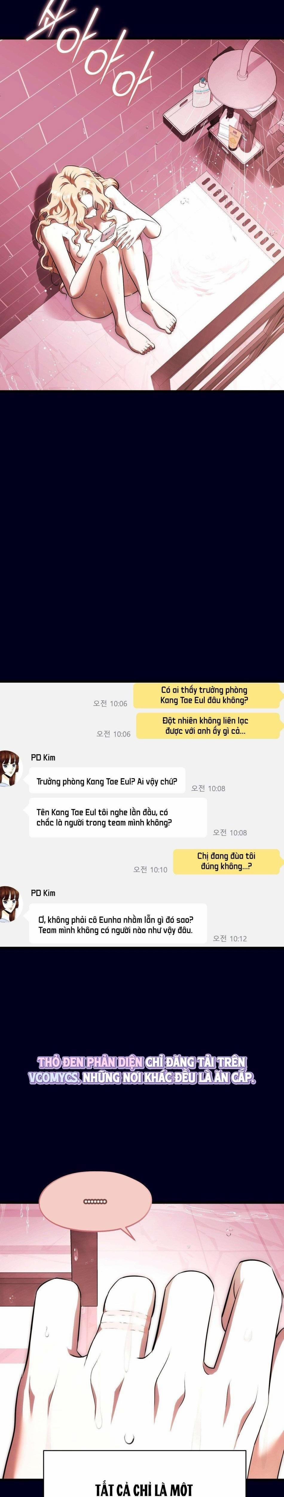 『18+』Tôi Tiễn Nam Chính Về Trời Nhé? 39 trang 1