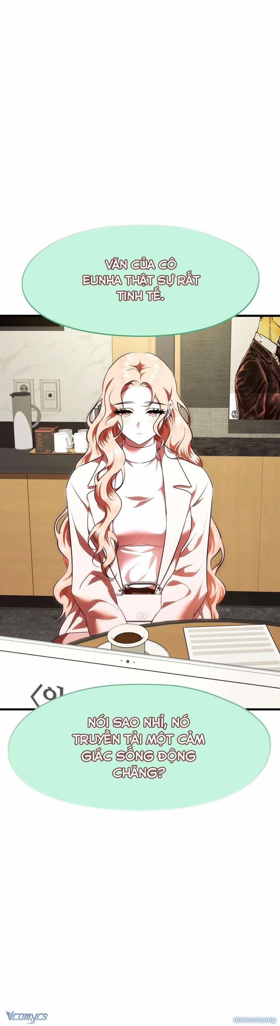 『18+』Tôi Tiễn Nam Chính Về Trời Nhé? 39 trang 11