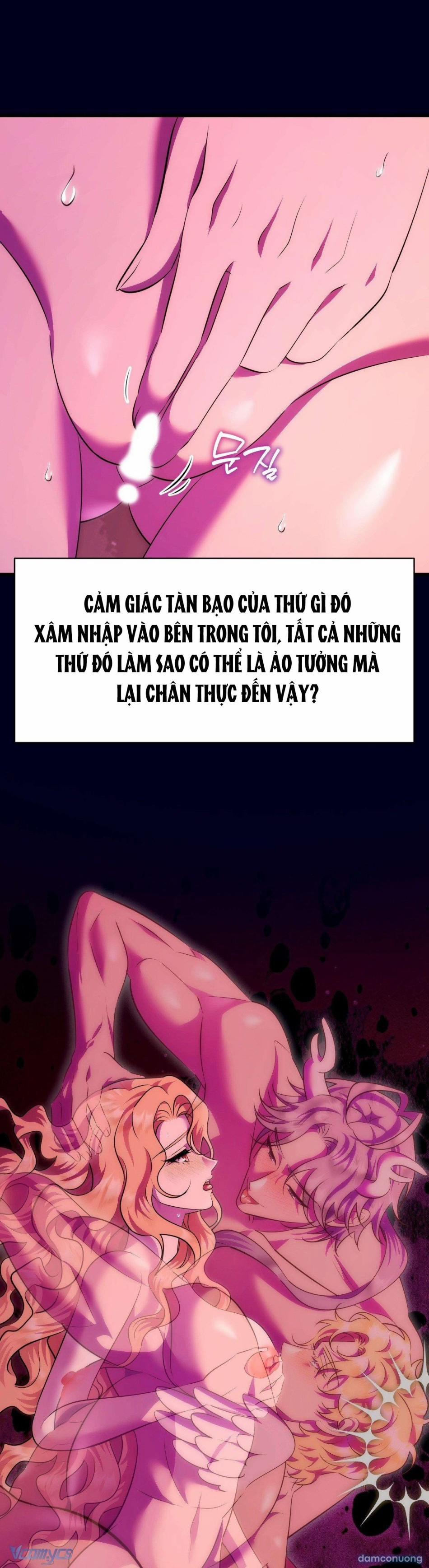 『18+』Tôi Tiễn Nam Chính Về Trời Nhé? 39 trang 7