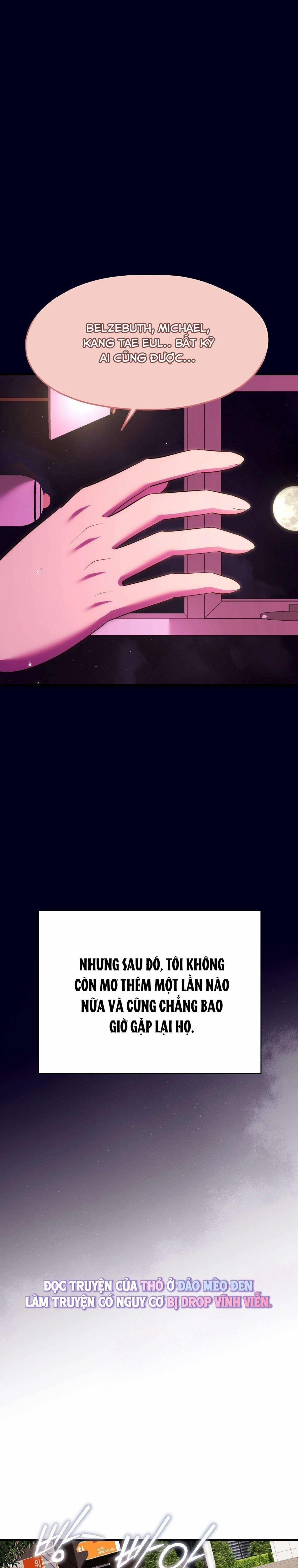 『18+』Tôi Tiễn Nam Chính Về Trời Nhé? 39 trang 9