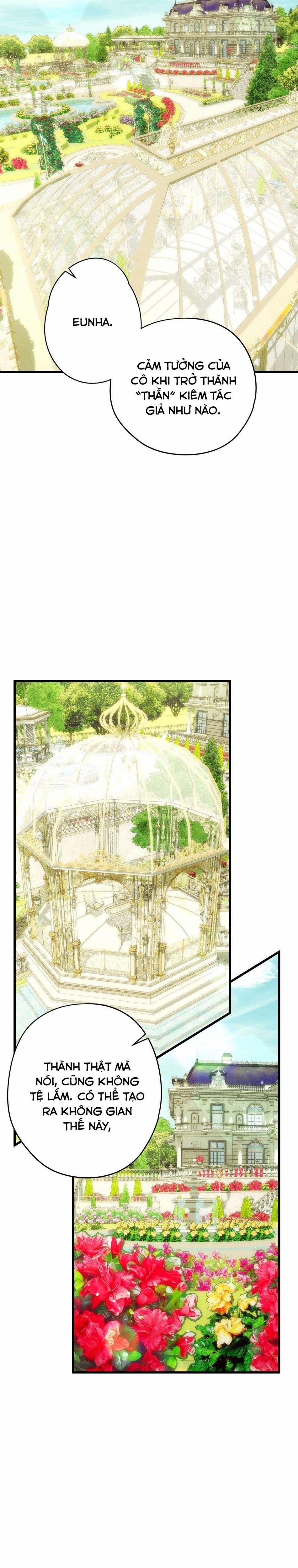 『18+』Tôi Tiễn Nam Chính Về Trời Nhé? 40 trang 0