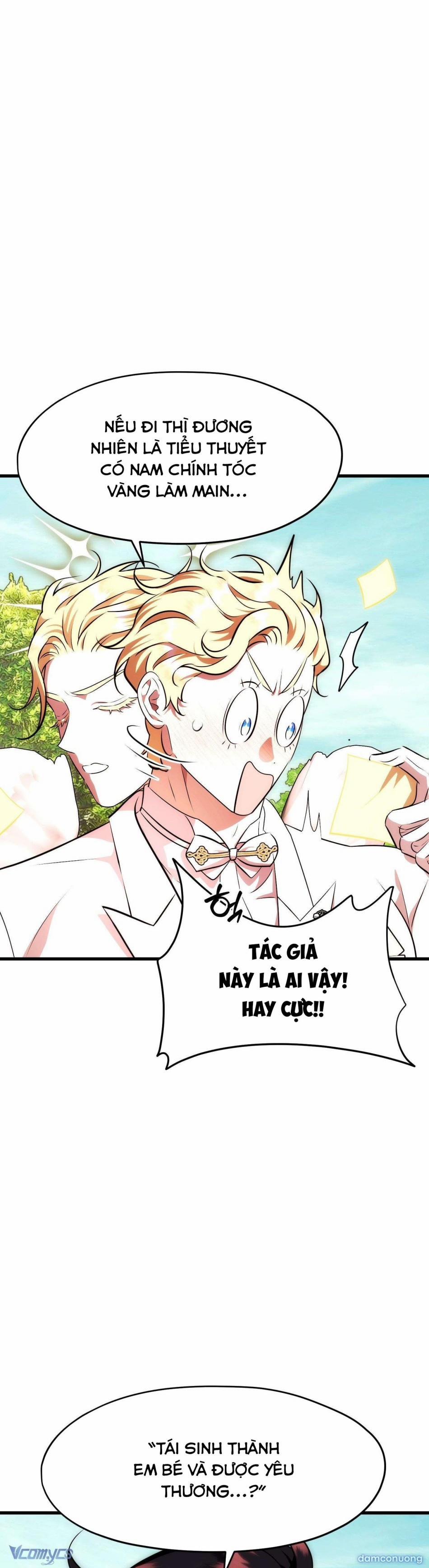 『18+』Tôi Tiễn Nam Chính Về Trời Nhé? 40 trang 11