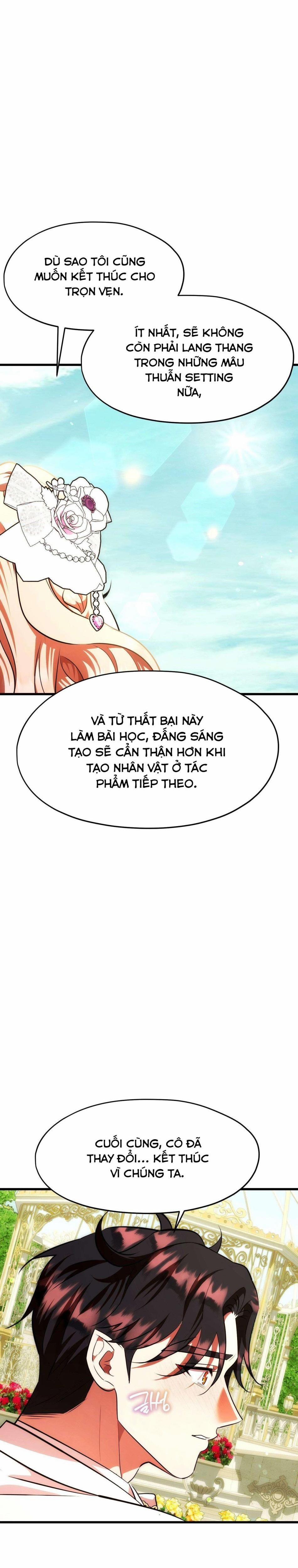 『18+』Tôi Tiễn Nam Chính Về Trời Nhé? 40 trang 2