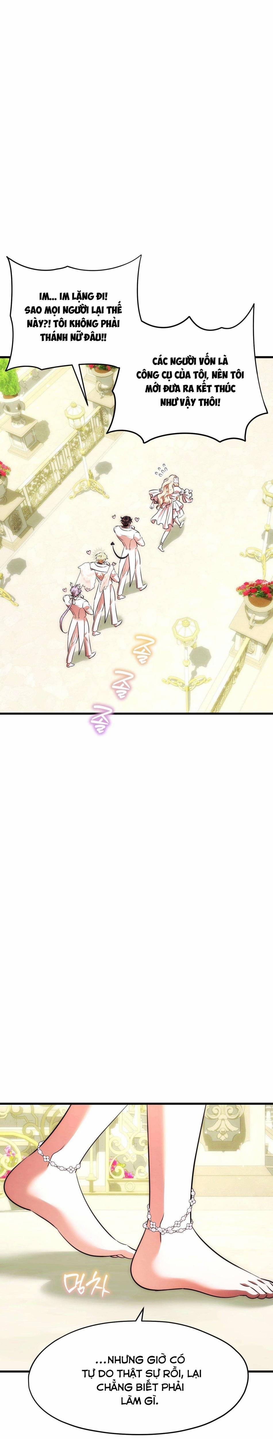 『18+』Tôi Tiễn Nam Chính Về Trời Nhé? 40 trang 4