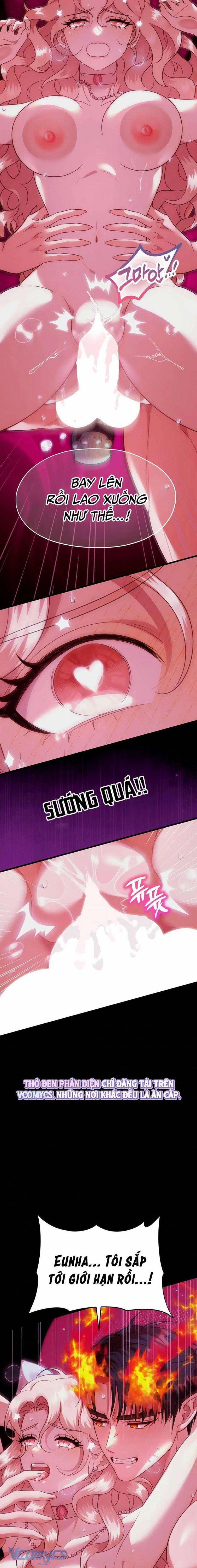 [18+] Tôi Tiễn Nam Chính Về Trời Nhé? 6 trang 13