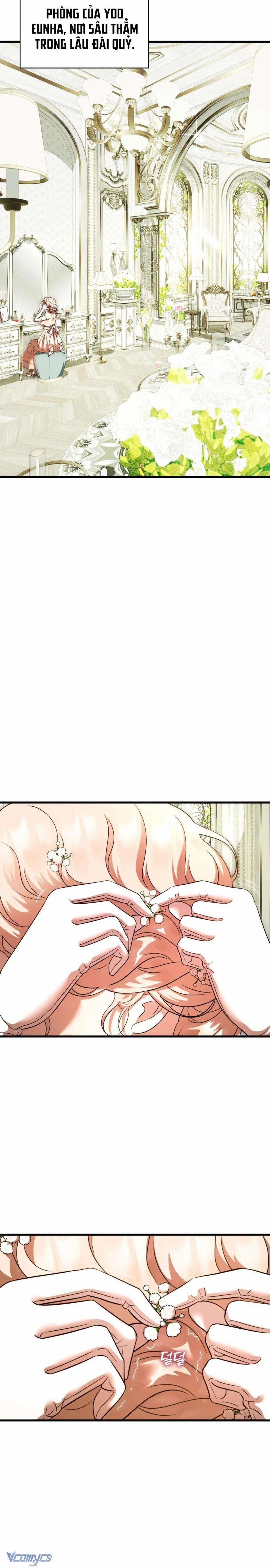 [18+] Tôi Tiễn Nam Chính Về Trời Nhé? 7 trang 1