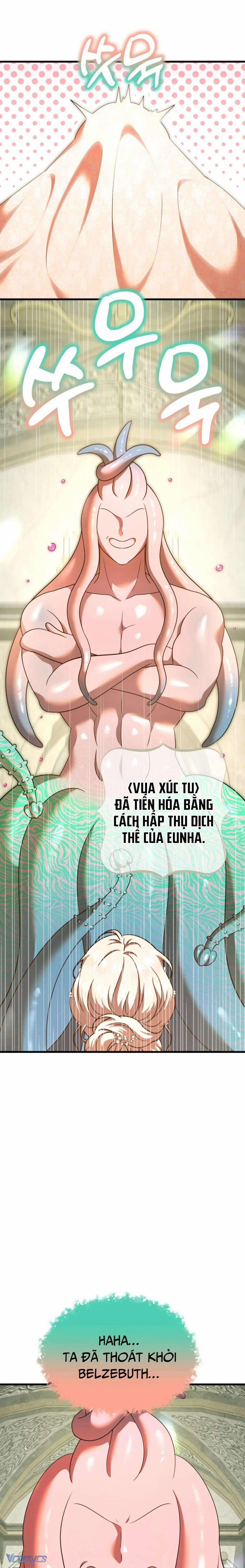 [18+] Tôi Tiễn Nam Chính Về Trời Nhé? 7 trang 10