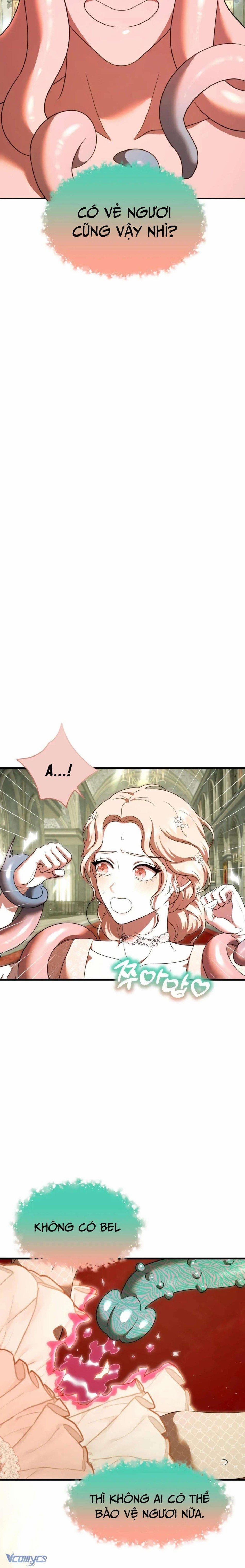 [18+] Tôi Tiễn Nam Chính Về Trời Nhé? 7 trang 11