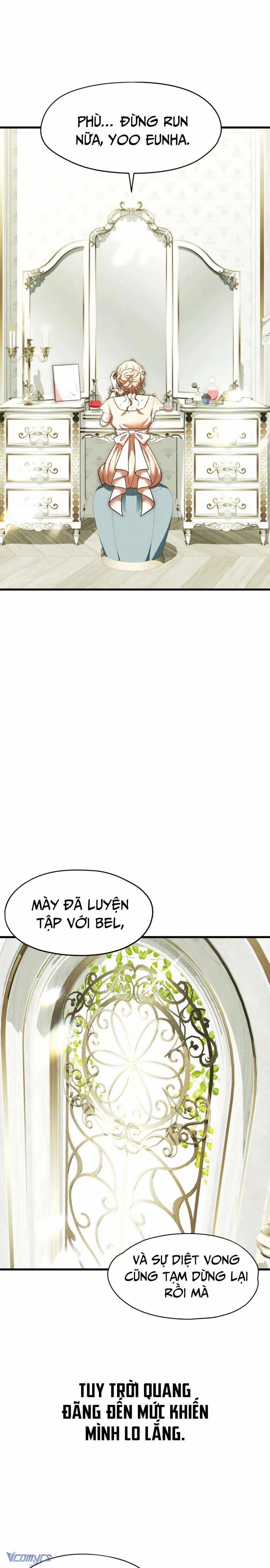 [18+] Tôi Tiễn Nam Chính Về Trời Nhé? 7 trang 2