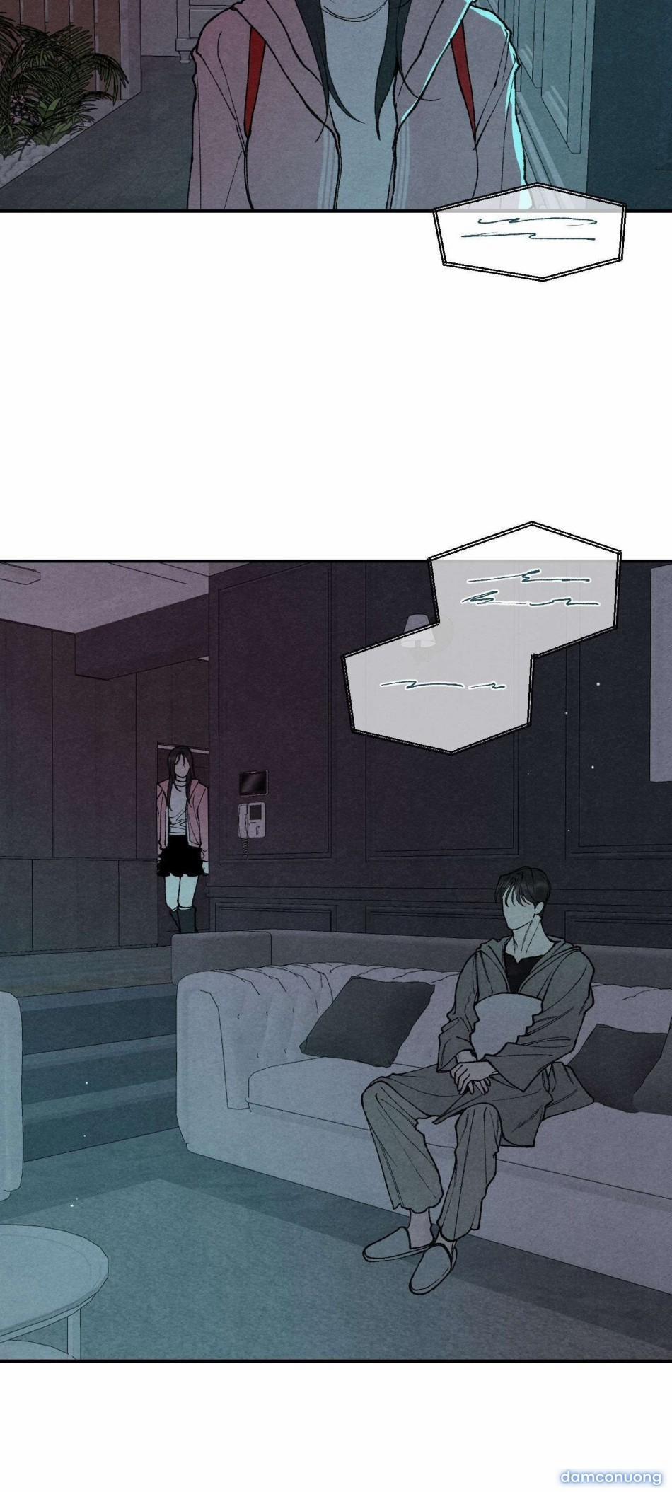 〖18+〗- Toy Daddy 12 trang 20