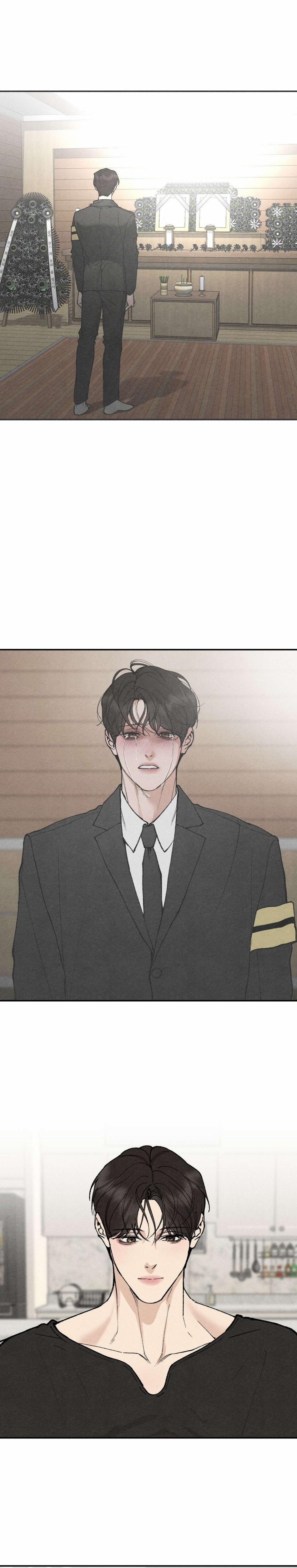 〖18+〗- Toy Daddy 13 trang 10