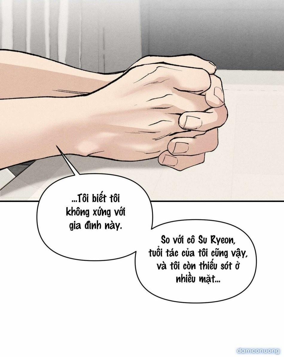 〖18+〗- Toy Daddy 13 trang 11