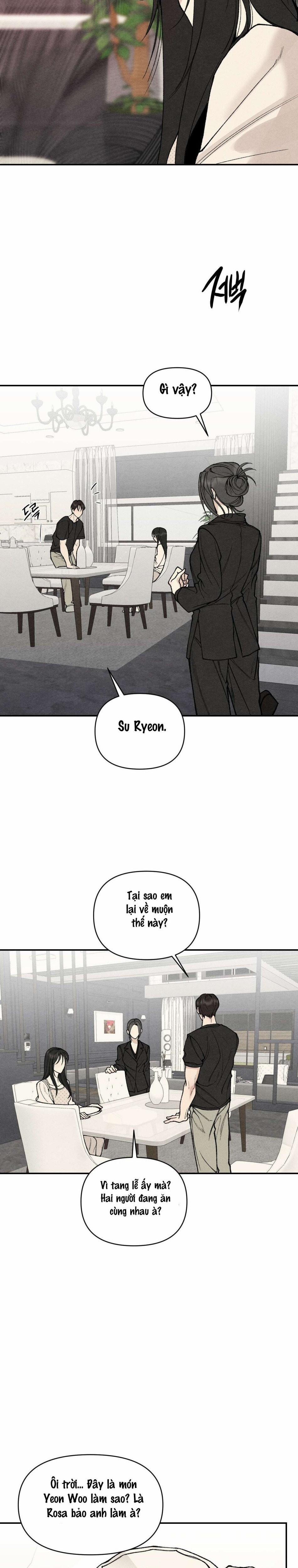 〖18+〗- Toy Daddy 13 trang 13