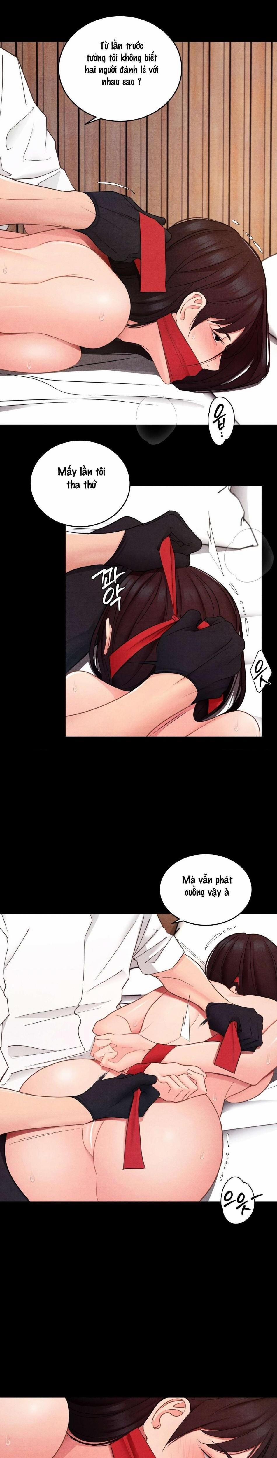 〖18+〗- Trải Nghiệm Nhục Nhã Mỗi Ngày 25 trang 1