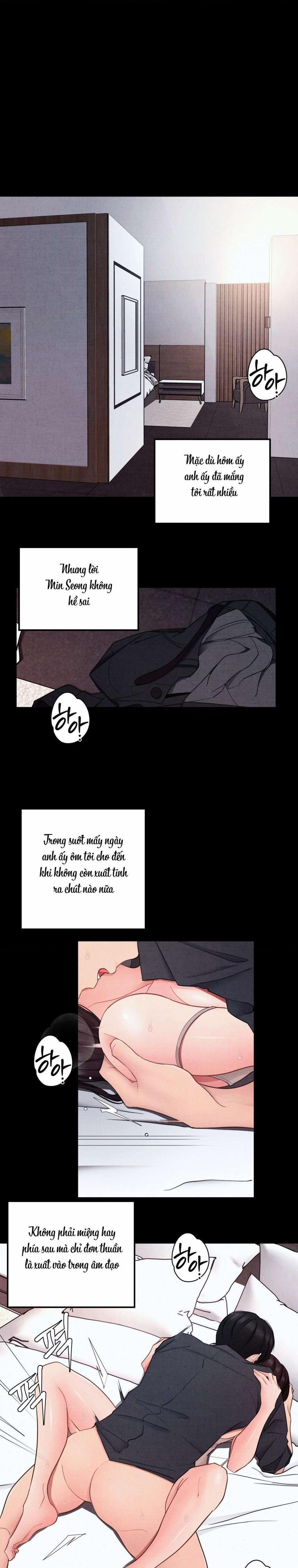 〖18+〗- Trải Nghiệm Nhục Nhã Mỗi Ngày 26 trang 0