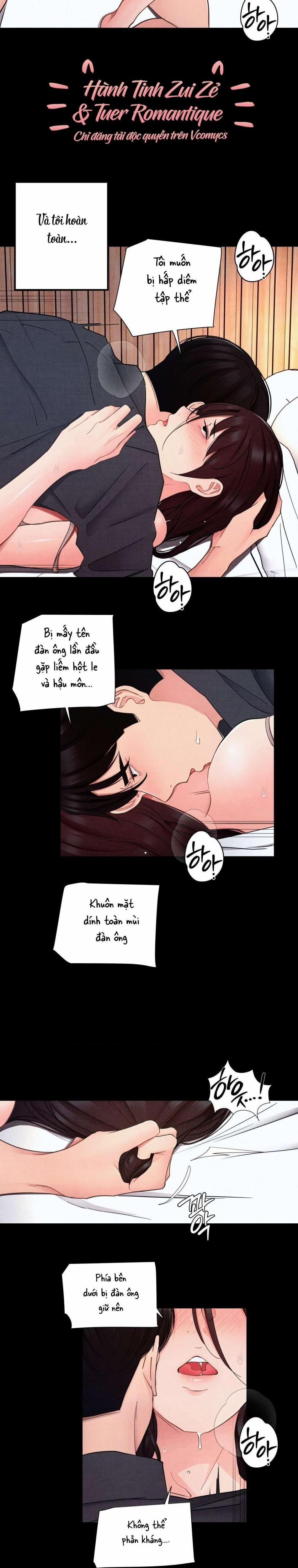 〖18+〗- Trải Nghiệm Nhục Nhã Mỗi Ngày 26 trang 1