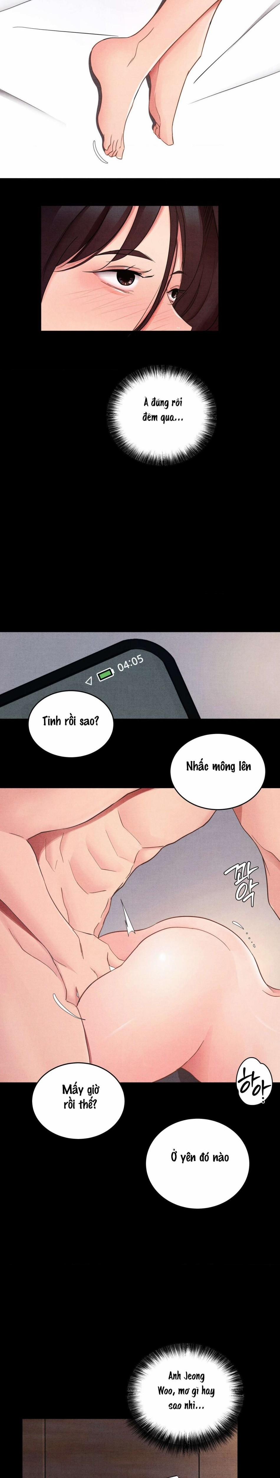 〖18+〗- Trải Nghiệm Nhục Nhã Mỗi Ngày 26 trang 10