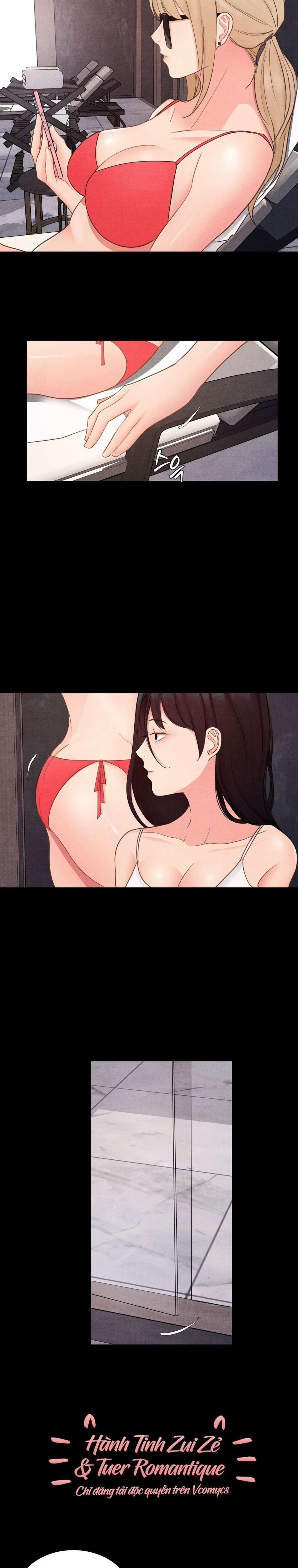 〖18+〗- Trải Nghiệm Nhục Nhã Mỗi Ngày 26 trang 17