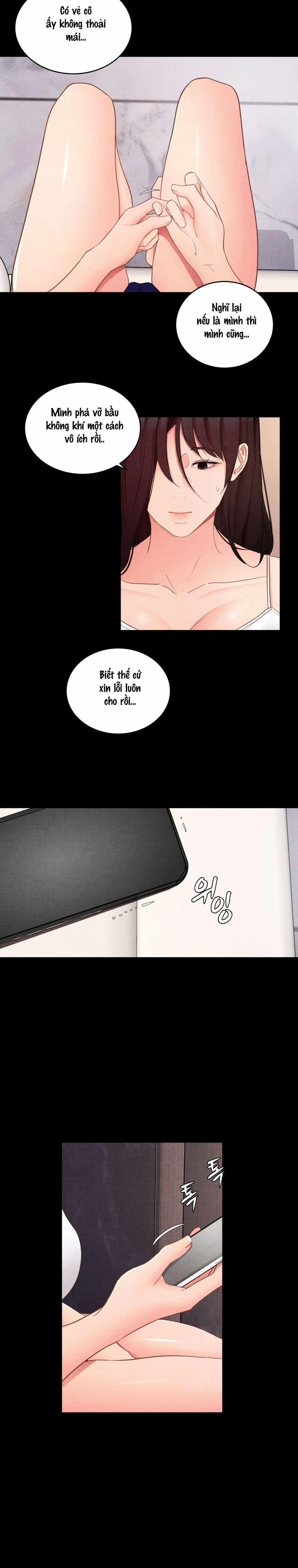 〖18+〗- Trải Nghiệm Nhục Nhã Mỗi Ngày 26 trang 18