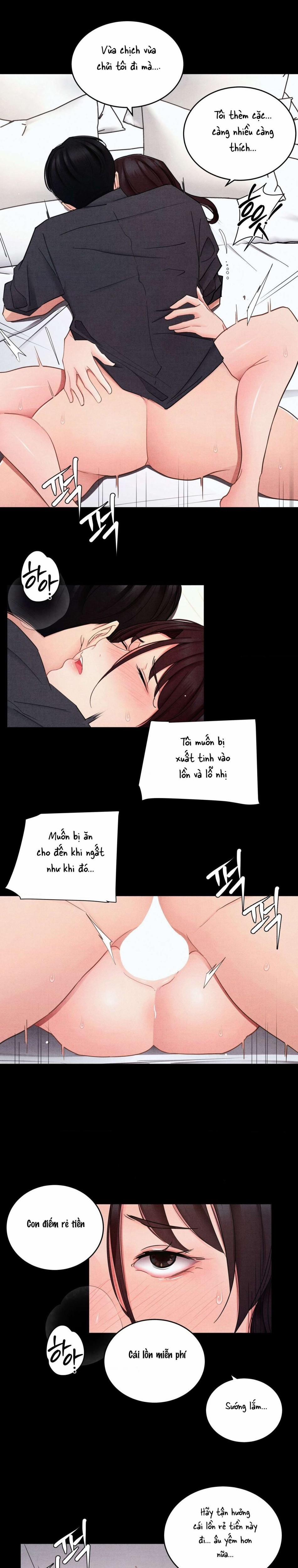 〖18+〗- Trải Nghiệm Nhục Nhã Mỗi Ngày 26 trang 3